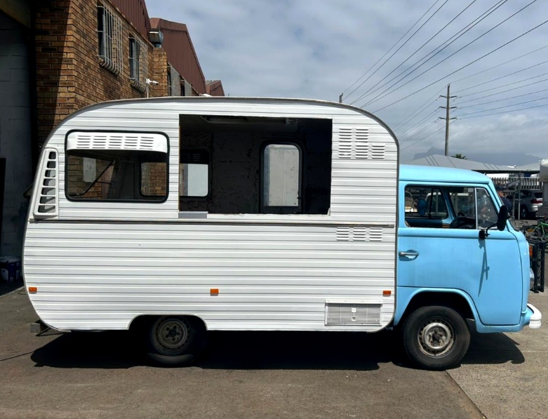 1. Before Conversion