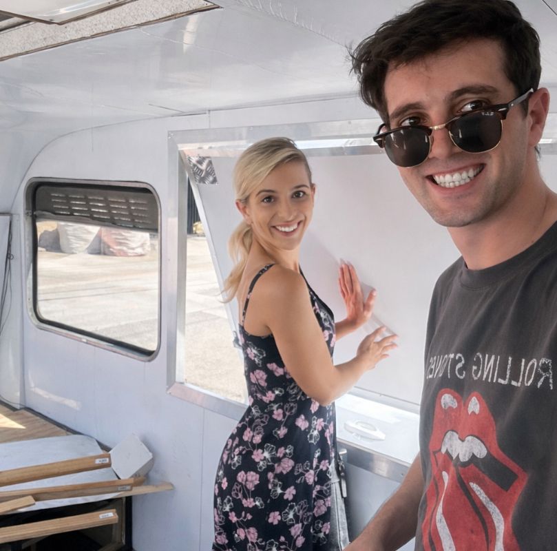 Restoration and Professional Conversion