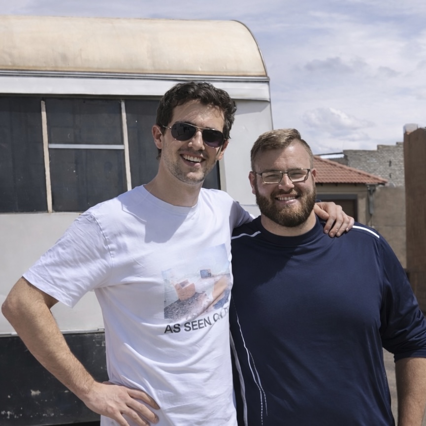 Where It All Began - 2019